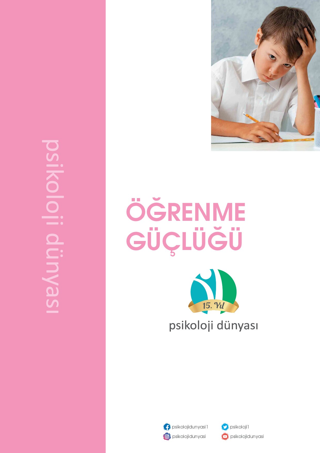 Öğrenme Güçlüğü