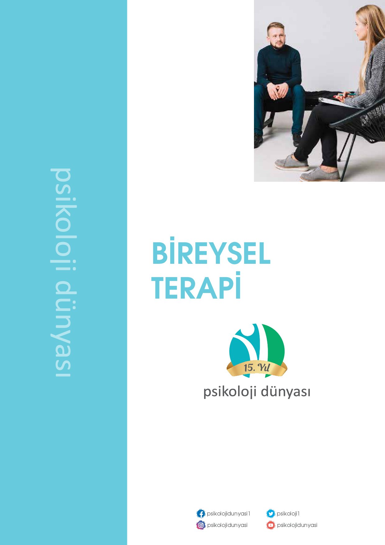 Bireysel Terapi