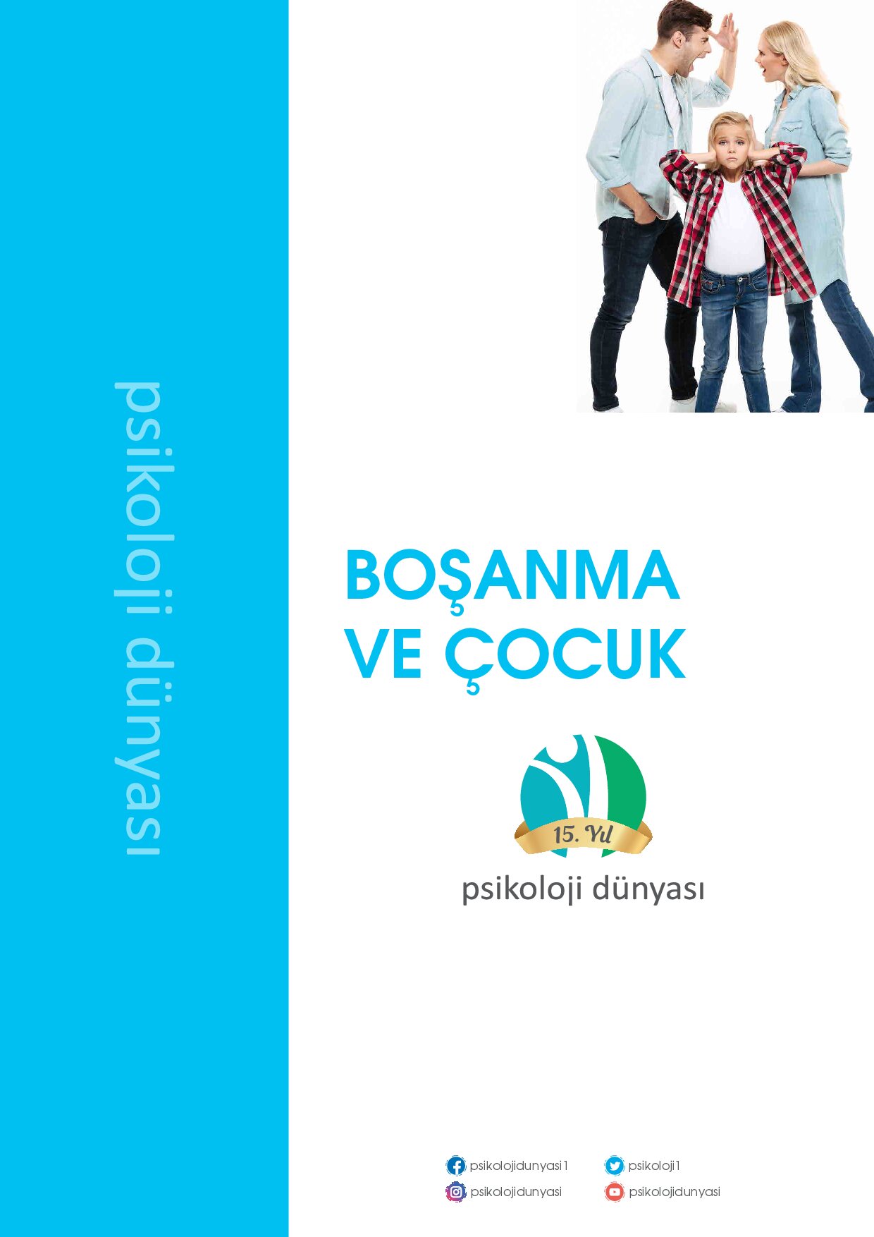 Boşanma ve Çocuk
