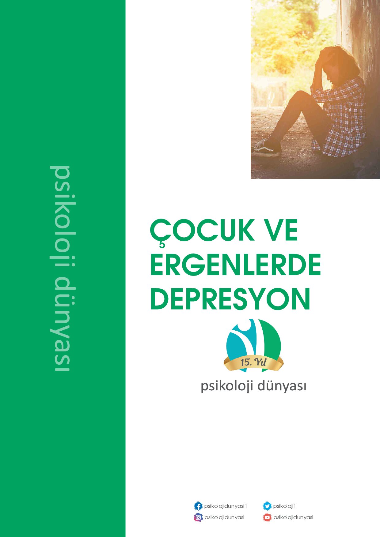 Çocuk ve Ergenlerde Depresyon