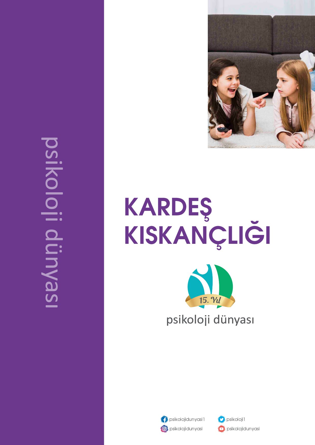 Kardeş Kıskançlığı