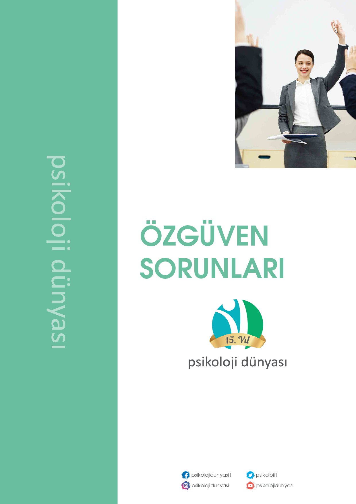 Özgüven Sorunları